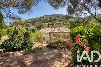 Maison 4 pièces 777000 €