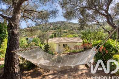 Maison 4 pièces 777000 €