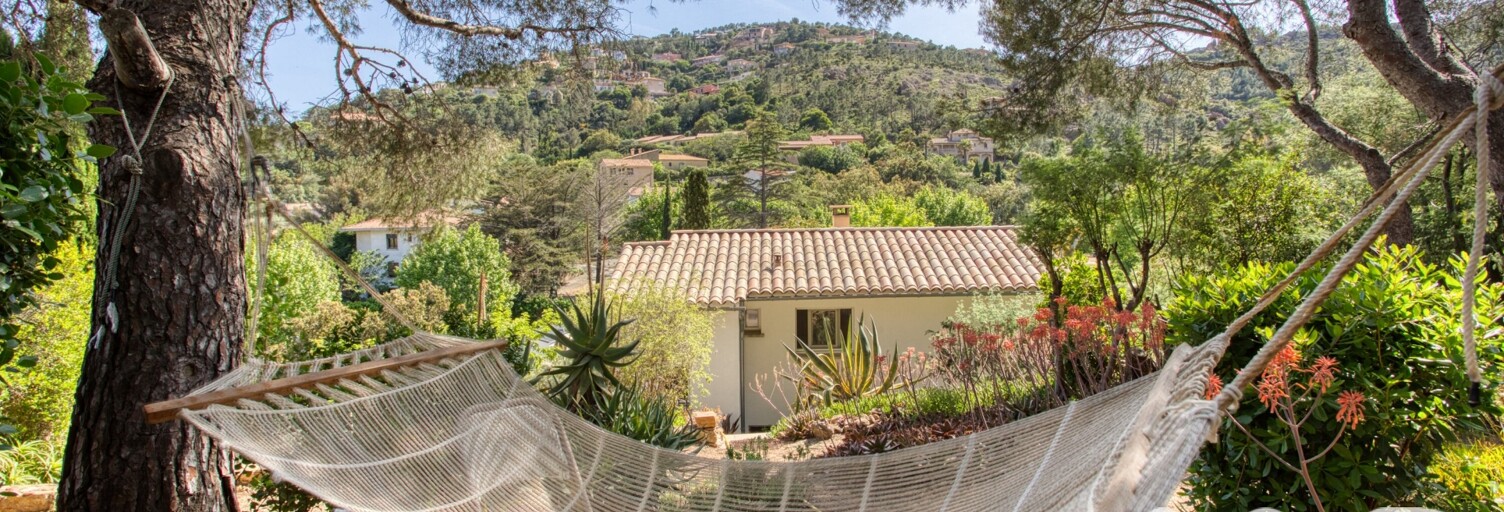 Maison 4 Pièces 110 m² à vendre à Saint-Raphaël (83530)