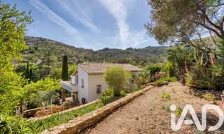 Maison 4 Pièces 110 m² à vendre à Saint-Raphaël (83530)