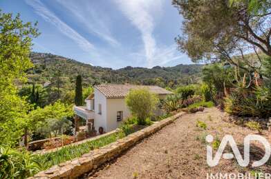 Maison 4 pièces 777000 €
