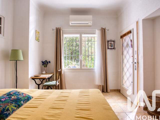 Vente Maison/villa 4 pièces — photo du bien