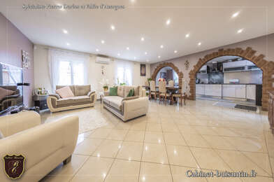 Maison 5 pièces 375000 €