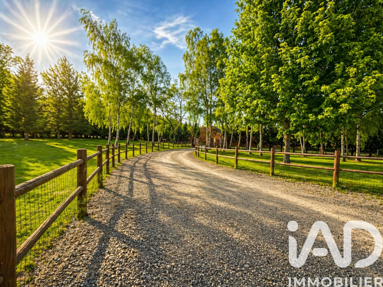 Vente Maison de campagne 6 pièces — photo 1