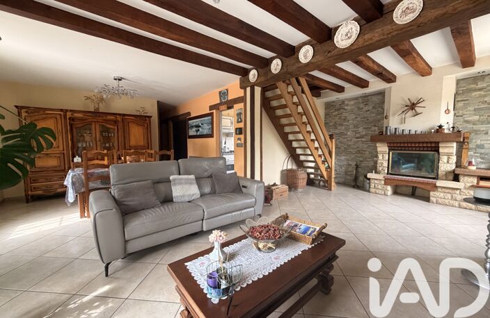 Vente Maison de campagne 6 pièces — photo 3