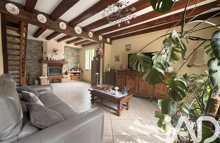 Vente Maison de campagne 6 pièces — photo 4
