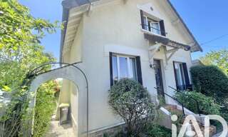 Maison 5 Pièces 102 m² à vendre à Morangis (91420)
