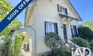 Maison 5 Pièces 102 m² à vendre à Morangis (91420)