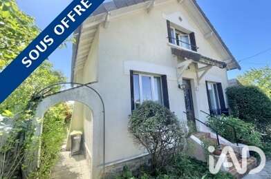 Maison 5 pièces 335000 €