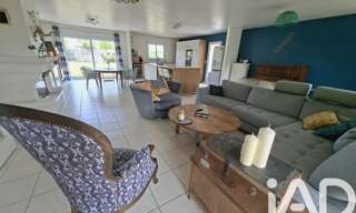 Maison 7 Pièces 171 m² à vendre à Quinçay (86190)