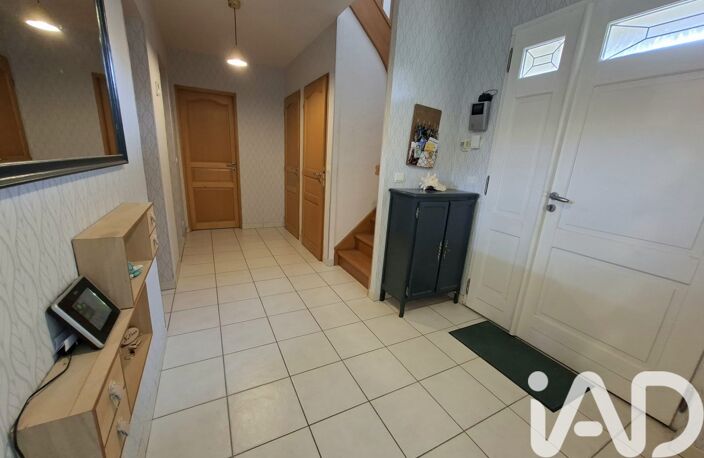 Vente Maison traditionnelle 7 pièces — photo 2