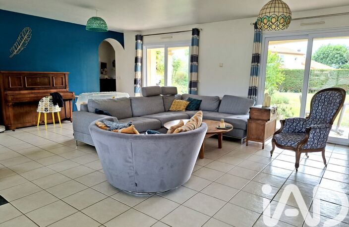 Vente Maison traditionnelle 7 pièces — photo 4