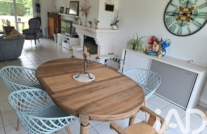 Vente Maison traditionnelle 7 pièces — photo 5