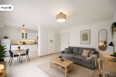 Appartement 1 pièces 182000 €