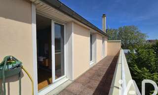 Appartement 4 Pièces 106 m² à vendre à Meaux (77100)