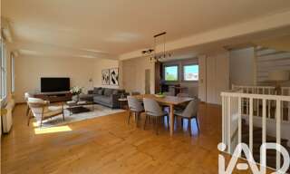 Appartement 4 Pièces 106 m² à vendre à Meaux (77100)