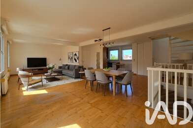 Appartement 4 pièces 289000 €