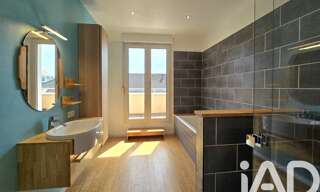 Appartement 4 Pièces 106 m² à vendre à Meaux (77100)
