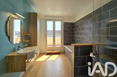 Appartement 4 pièces 289000 €