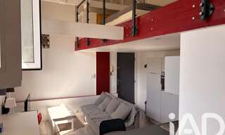 Appartement 2 Pièces 33 m² à vendre à Bordeaux (33000)