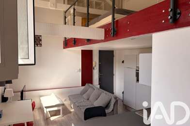 Appartement 2 pièces 160000 €