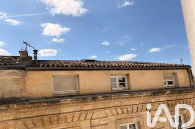Appartement 2 pièces 160000 €