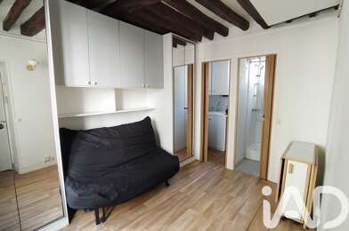Appartement 1 pièces 170000 €