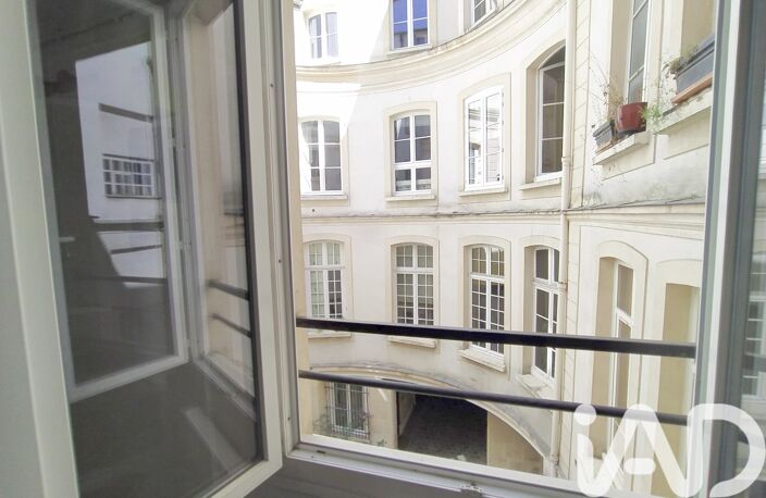 Vente Appartement 1 pièce — photo 5