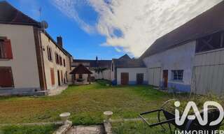 Maison 9 Pièces 230 m² à vendre à Arces-Dilo (89320)