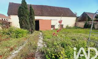 Maison 9 Pièces 230 m² à vendre à Arces-Dilo (89320)