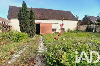 Maison 9 pièces 158500 €