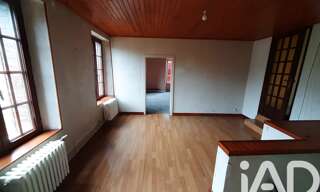 Maison 9 Pièces 230 m² à vendre à Arces-Dilo (89320)