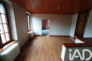 Maison 9 pièces 158500 €
