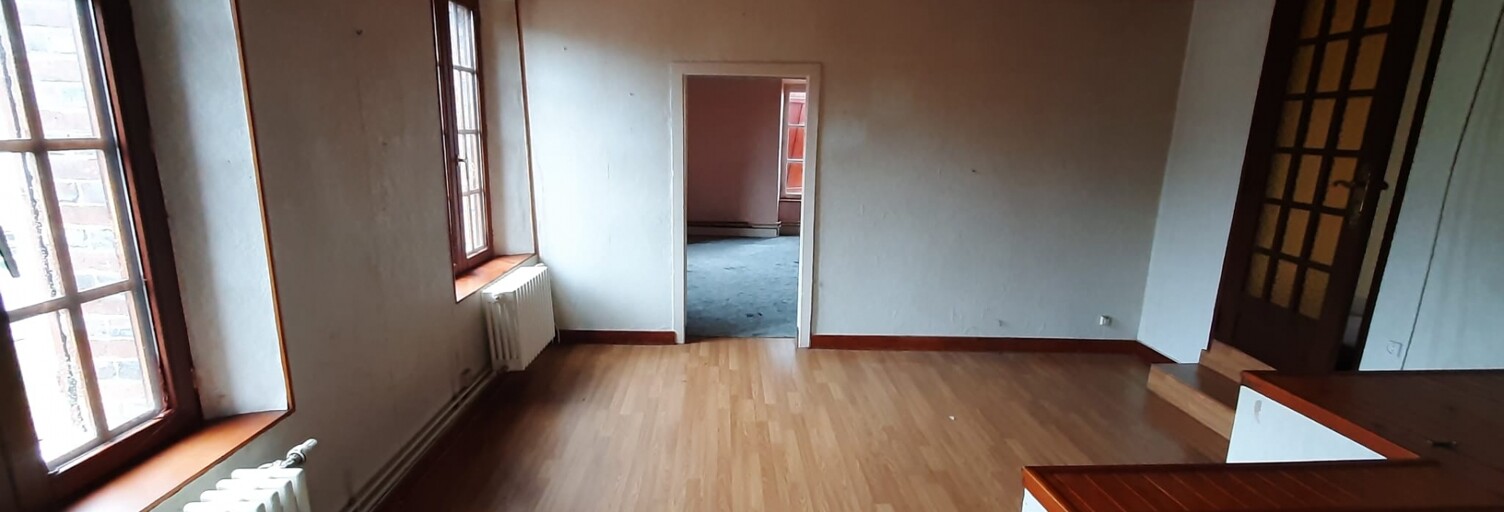 Maison 9 Pièces 230 m² à vendre à Arces-Dilo (89320)