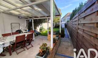 Maison 4 Pièces 73 m² à vendre à Pontault-Combault (77340)