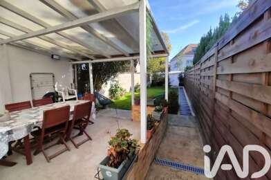 Maison 4 pièces 269000 €