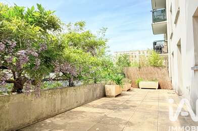 Appartement 3 pièces 385000 €