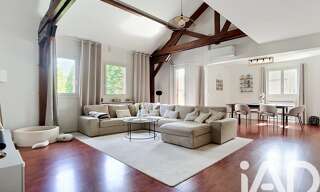 Appartement 5 Pièces 153 m² à vendre à Pontault-Combault (77340)