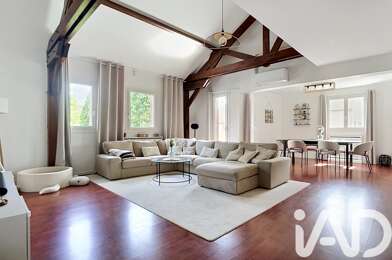 Appartement 5 pièces 359000 €