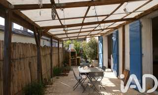 Maison 5 Pièces 164 m² à vendre à Rauzan (33420)