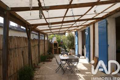 Maison 5 pièces 194000 €