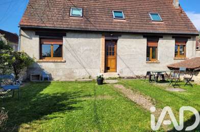 Maison 3 pièces 179000 €