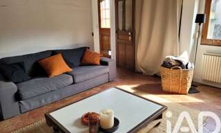 Maison 3 Pièces 72 m² à vendre à Étouy (60600)