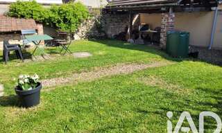 Maison 3 Pièces 72 m² à vendre à Étouy (60600)