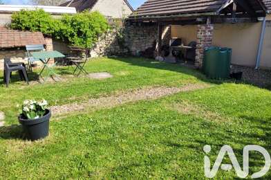 Maison 3 pièces 169900 €
