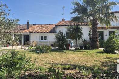 Maison 5 pièces 249000 €