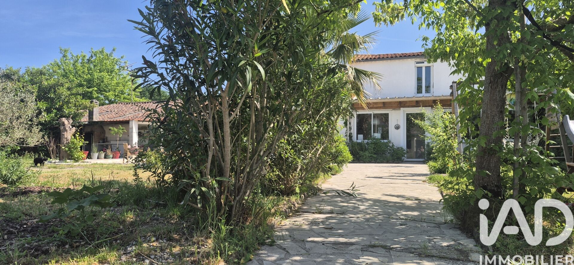 Vente Maison/villa 5 pièces - Photo 2
