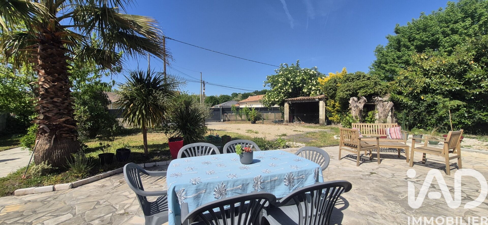 Vente Maison/villa 5 pièces - Photo 4
