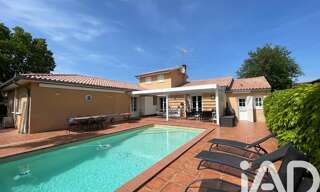 Maison 7 Pièces 175 m² à vendre à Montauban (82000)