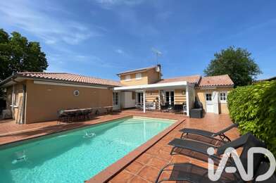 Maison 7 pièces 477000 €